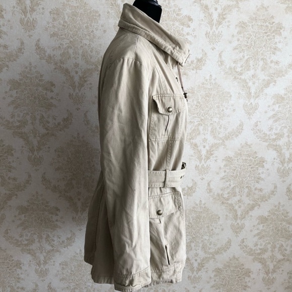 Guess utility jacket - Picture 4 of 12